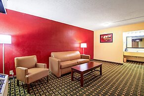 Red Roof Inn & Suites Greenwood, SC