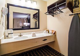 Red Roof Inn & Suites Greenwood, SC