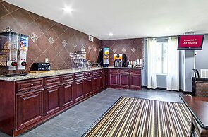 Red Roof Inn & Suites Greenwood, SC