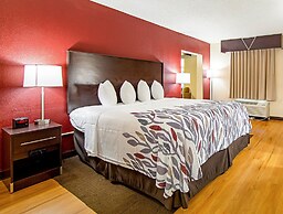 Red Roof Inn & Suites Greenwood, SC