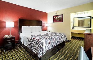 Red Roof Inn & Suites Greenwood, SC