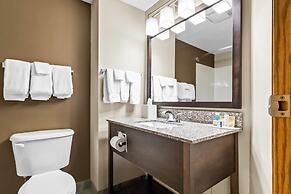 Super 8 by Wyndham Prince Albert