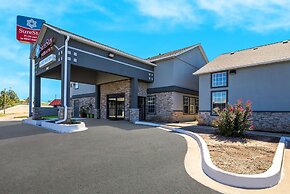 SureStay Plus Hotel by Best Western Tulsa East