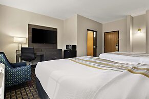 SureStay Plus Hotel by Best Western Tulsa East