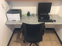 SureStay Hotel by Best Western Weimar