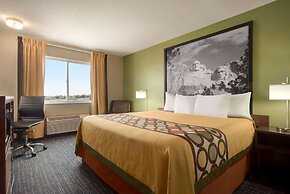 Super 8 by Wyndham Sioux Falls