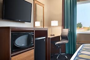Super 8 by Wyndham Sioux Falls