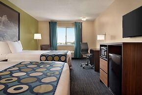 Super 8 by Wyndham Sioux Falls