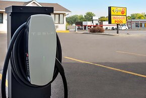 Super 8 by Wyndham Sioux Falls