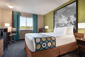 Super 8 by Wyndham Sioux Falls