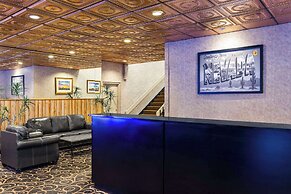 Super 8 by Wyndham Fallon
