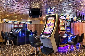 Super 8 by Wyndham Fallon