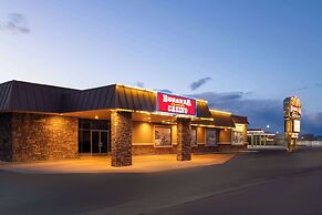 Super 8 by Wyndham Fallon