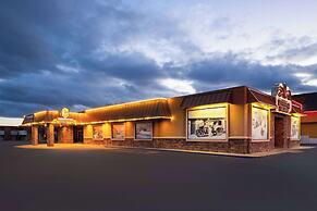 Super 8 by Wyndham Fallon