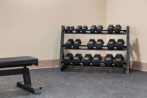 Super 8 by Wyndham Fallon