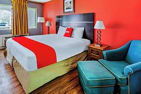 Hotel Europa Ridgecrest