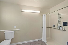 Rose Garden Inn - San Jose Airport