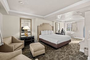 Rose Garden Inn - San Jose Airport
