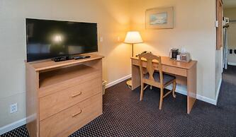 Rose Garden Inn - San Jose Airport