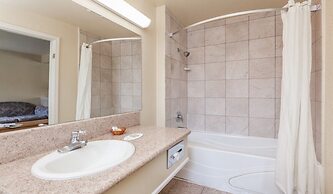 Rose Garden Inn - San Jose Airport