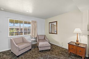 Rose Garden Inn - San Jose Airport
