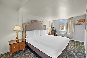 Rose Garden Inn - San Jose Airport