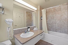 Rose Garden Inn - San Jose Airport