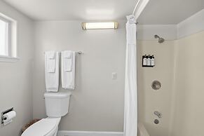 Rose Garden Inn - San Jose Airport