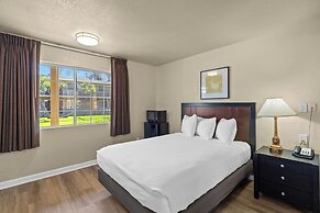 Rose Garden Inn - San Jose Airport