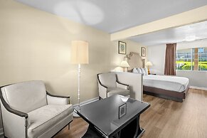 Rose Garden Inn - San Jose Airport