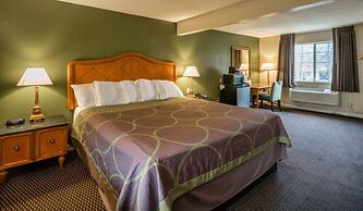 Rose Garden Inn - San Jose Airport