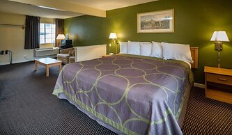 Rose Garden Inn - San Jose Airport