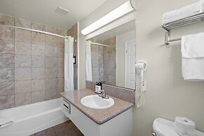 Rose Garden Inn - San Jose Airport
