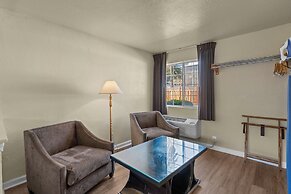 Rose Garden Inn - San Jose Airport