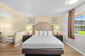Rose Garden Inn - San Jose Airport