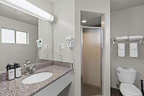 Rose Garden Inn - San Jose Airport