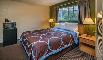 Rose Garden Inn - San Jose Airport