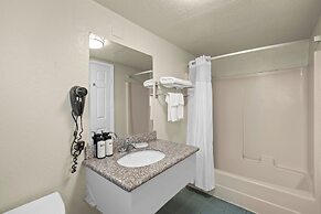 Rose Garden Inn - San Jose Airport