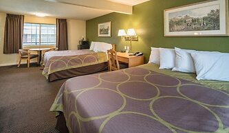 Rose Garden Inn - San Jose Airport