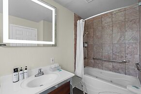 Rose Garden Inn - San Jose Airport