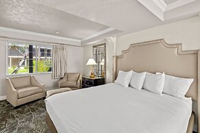Rose Garden Inn - San Jose Airport