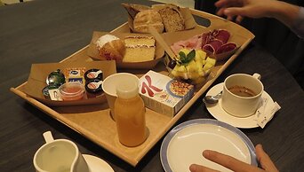 Intelier Rosa Hotel