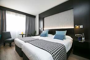 Intelier Rosa Hotel