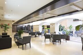 Intelier Rosa Hotel