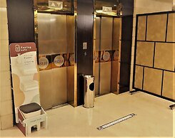 Intelier Rosa Hotel