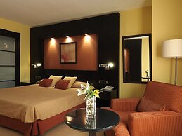 Intelier Rosa Hotel