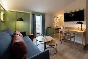 Intelier Rosa Hotel
