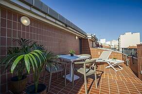 Intelier Rosa Hotel