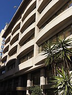 Intelier Rosa Hotel