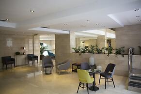 Intelier Rosa Hotel